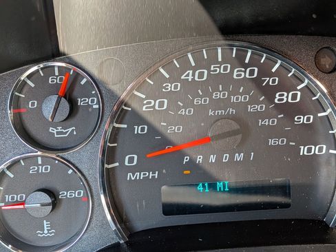 New 2025 Chevrolet Express 2500 w/ Driver Convenience Package image 14