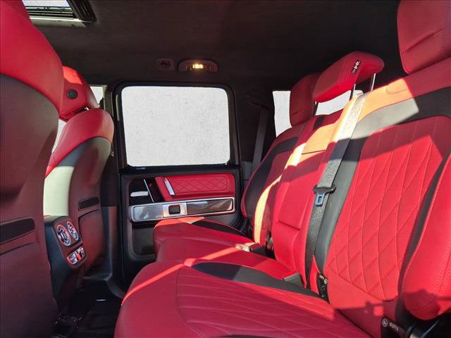 Used 2021 Mercedes-Benz G 63 AMG 4MATIC image 24