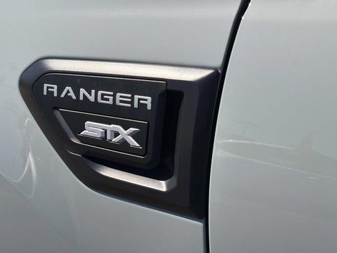 Used 2022 Ford Ranger XL w/ FX4 Off-Road Package AWD/4WD image 7