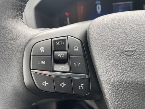 New 2026 Ford Transit 150 Low Roof RWD image 22
