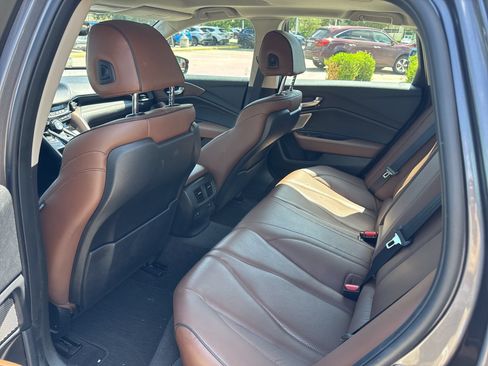 Used 2023 Acura TLX SH-AWD w/ Advance Package image 9
