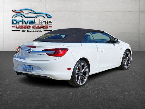 Used 2019 Buick Cascada Premium image 12