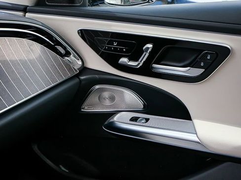 Certified 2024 Mercedes-Benz E 450 4MATIC Sedan image 18