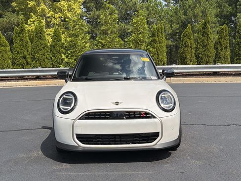 Used 2026 MINI Cooper S FWD image 10