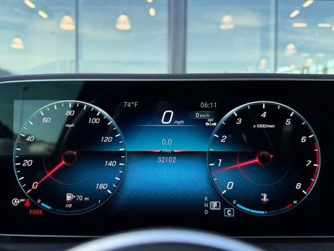 Certified 2023 Mercedes-Benz GLE 350 4MATIC image 19