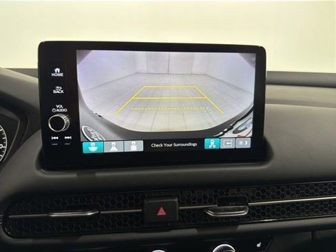 Used 2025 Honda HR-V EX-L image 34