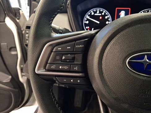 Certified 2025 Subaru Outback Premium image 20