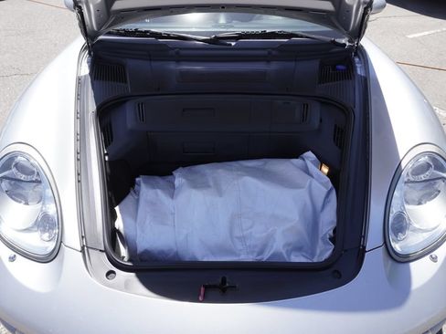 Used 2006 Porsche Cayman S RWD image 26