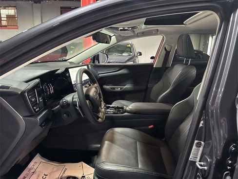 Used 2022 Lexus NX 350 AWD w/ Premium Package image 18