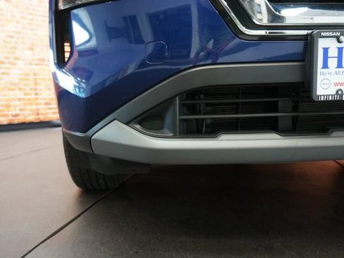 Certified 2023 Nissan Rogue SV AWD/4WD image 66