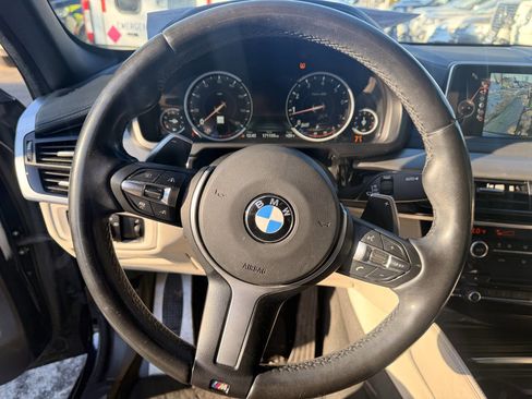 Used 2016 BMW X6 xDrive35i image 17