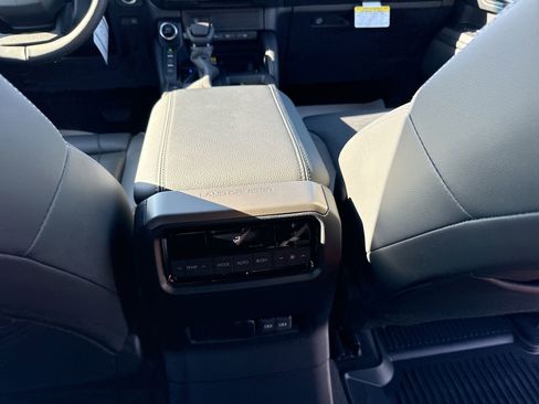 Used 2026 Toyota Land Cruiser w/ Premium Package image 22