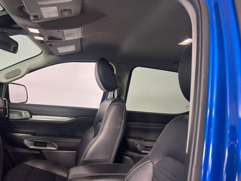 Used 2024 Ford Ranger Lariat image 21