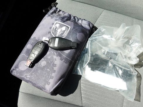 Used 2021 RAM 1500 Express w/ Wheel & Sound Group image 36