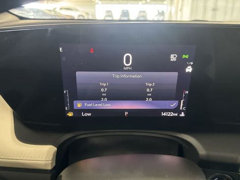 Used 2024 Buick Encore GX Sport Touring FWD image 15