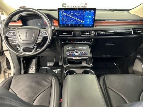 Used 2022 Lincoln Nautilus Reserve w/ Equipment Group 202A AWD/4WD image 19