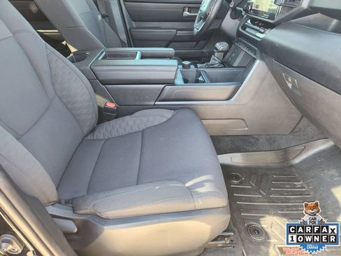 Used 2024 Toyota Tundra SR5 image 15