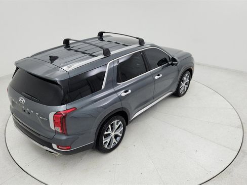 Used 2021 Hyundai Palisade SEL w/ Premium Package FWD image 17