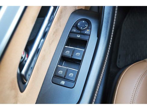 Used 2025 MAZDA CX-90 3.3 Turbo S w/ Premium Plus image 22