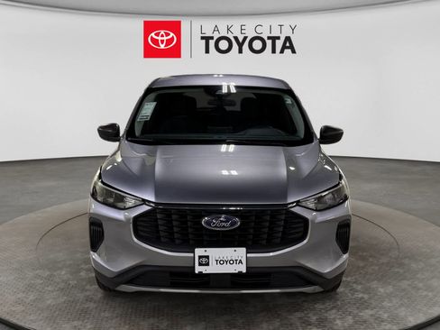 Used 2024 Ford Escape Active AWD/4WD image 14