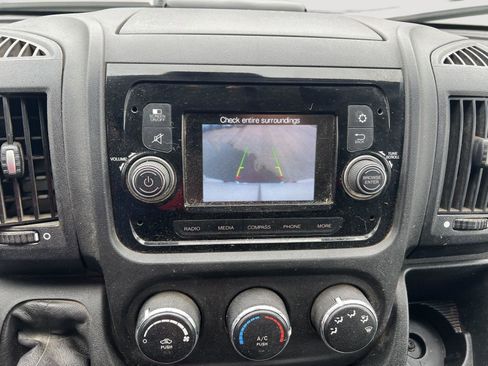 Used 2018 RAM ProMaster 2500 w/ Mopar Trailer Tow Group image 24