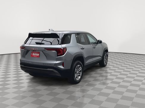 Certified 2025 GMC Terrain Elevation w/ Technology Package II AWD/4WD image 35