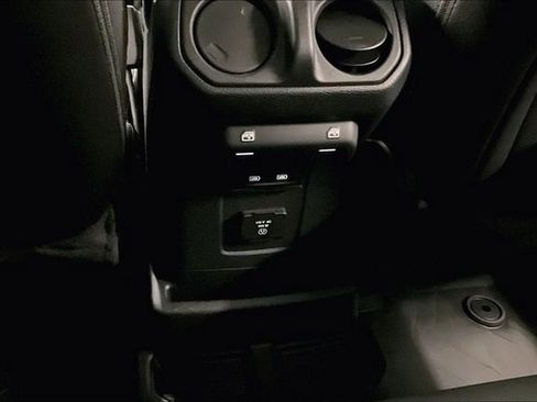 Used 2023 Jeep Wrangler Unlimited Sahara w/ Cold Weather Group image 29