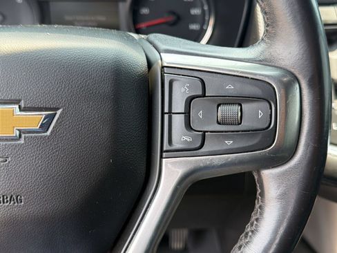Used 2021 Chevrolet Tahoe LT w/ LT Signature Package RWD image 25