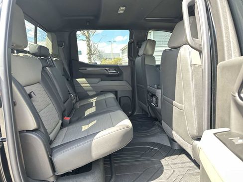 New 2026 Chevrolet Silverado 1500 ZR2 image 18