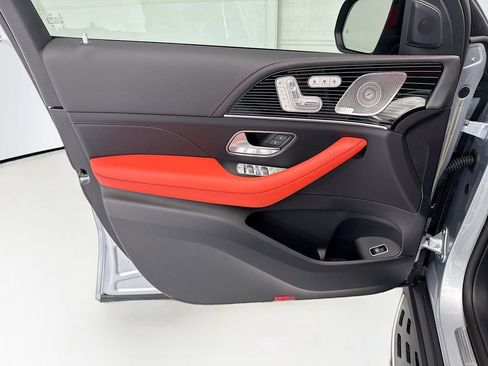 New 2026 Mercedes-Benz GLE 53 AMG 4MATIC Coupe image 24