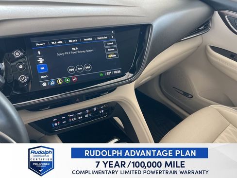 Used 2023 Buick Envision Avenir image 18