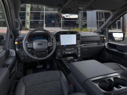 New 2025 Ford F150 Tremor w/ Bed Utility Package image 9