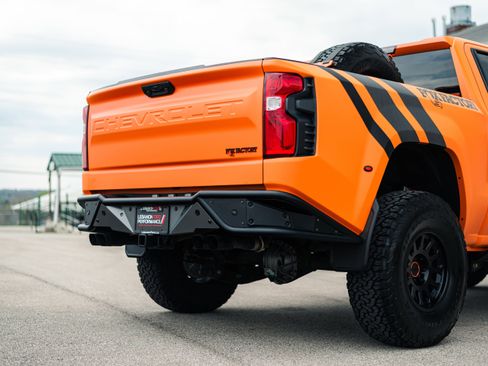 Used 2024 Chevrolet Silverado 1500 RST w/ All Star Edition Plus image 44