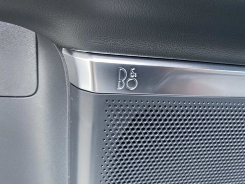 New 2026 Ford Expedition Max Platinum w/ Stealth Performance Package image 11