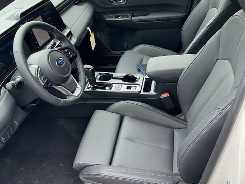 New 2026 Subaru Outback Touring XT w/ Touring Package AWD/4WD image 13