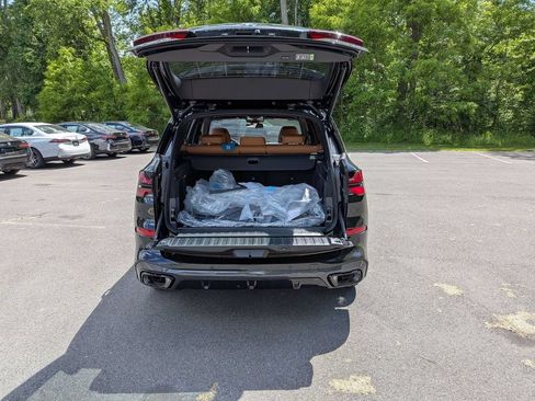 New 2026 BMW X5 xDrive40i w/ Executive Package AWD/4WD image 21