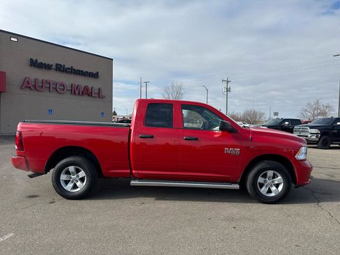 Used 2019 RAM 1500 Express image 6