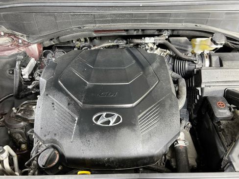 Used 2023 Hyundai Palisade Limited w/ Cargo Package image 33