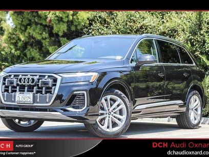 Used 2025 Audi Q7 3.0T Premium w/ Convenience Package