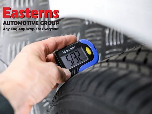 Used 2025 Toyota Camry LE image 28