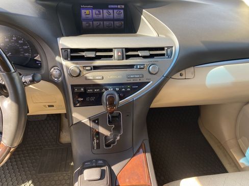 Used 2014 Lexus RX 350 FWD w/ Navigation Package image 16