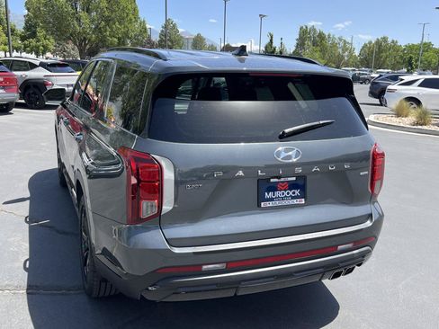 Used 2023 Hyundai Palisade XRT w/ Cargo Package AWD/4WD image 10