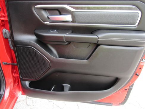 Used 2022 RAM 1500 Big Horn AWD/4WD image 41