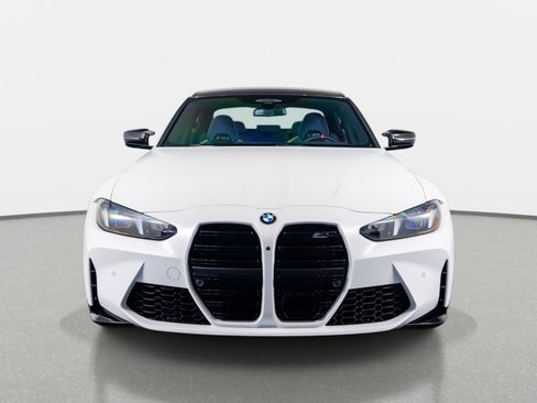 Used 2026 BMW M3 Competition image 22