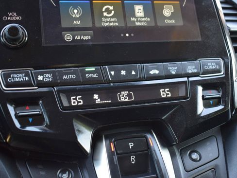 Used 2019 Honda Odyssey EX image 25