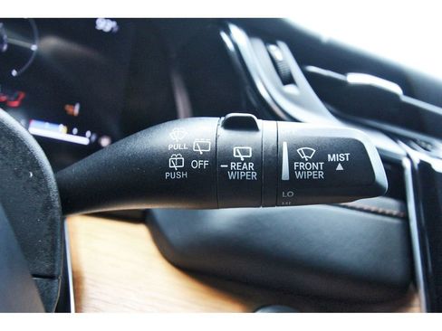 Used 2023 Jeep Grand Cherokee Summit AWD/4WD image 21