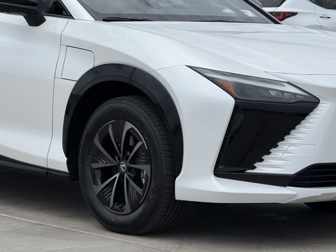 New 2026 Lexus RZ 350e 2WD image 4