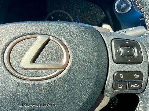 Used 2018 Lexus IS 300 F Sport w/ F Sport Package AWD/4WD image 34