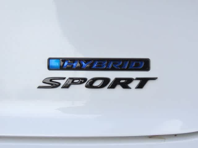 New 2026 Honda Accord Sport image 8