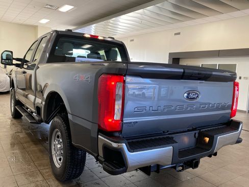 New 2026 Ford F250 XL w/ XL Chrome Package image 5